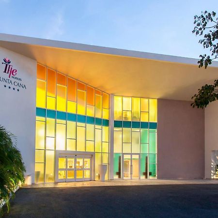B&B Rooms Punta Cana Exterior foto