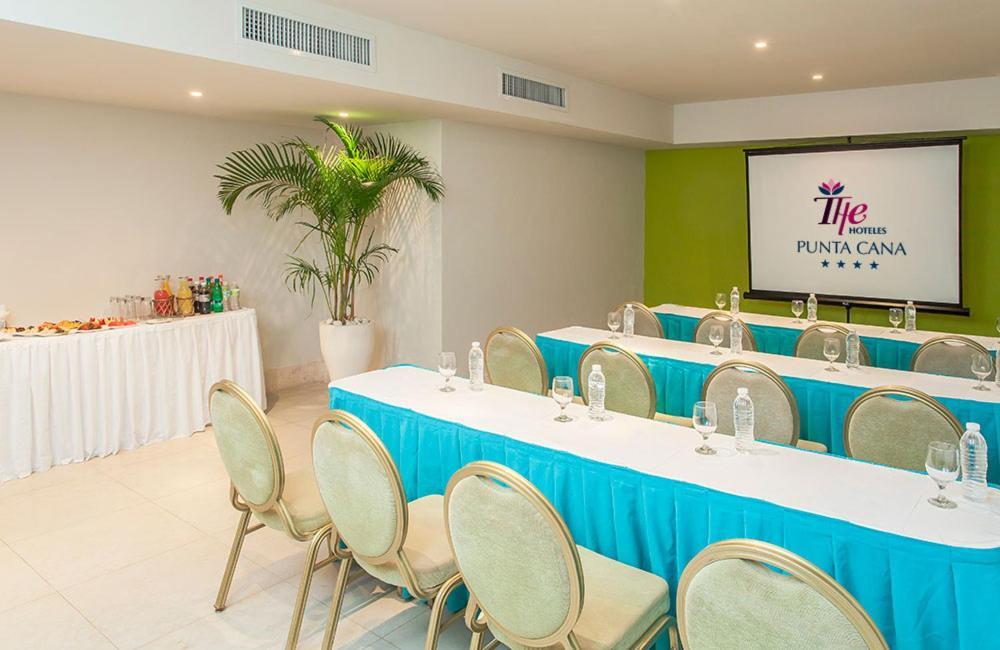 B&B Rooms Punta Cana Exterior foto