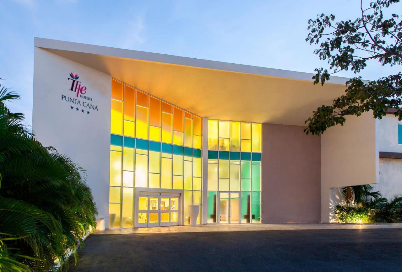 B&B Rooms Punta Cana Exterior foto