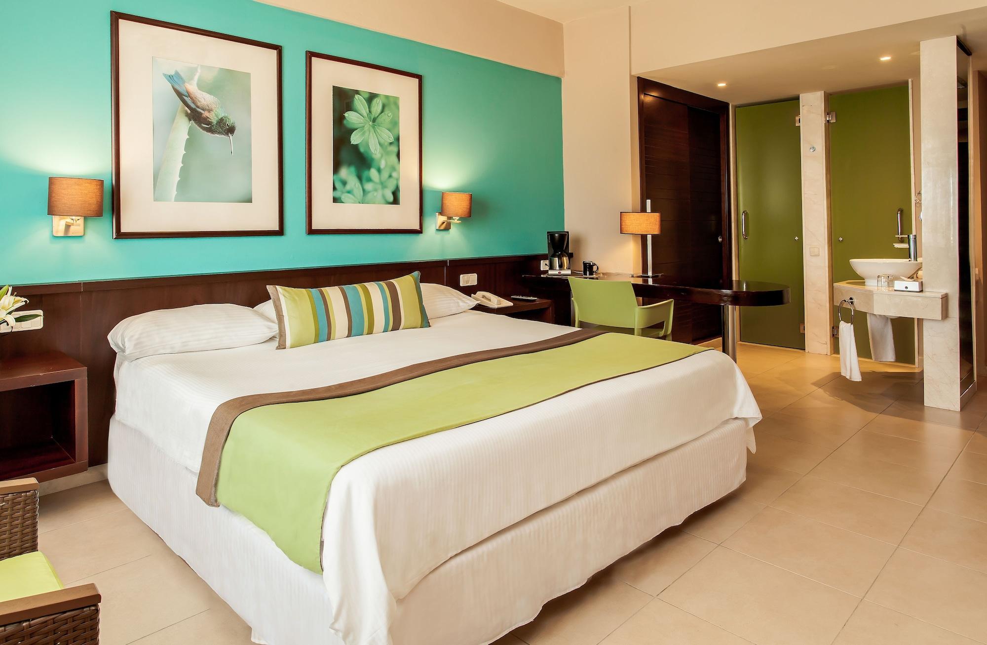 B&B Rooms Punta Cana Exterior foto