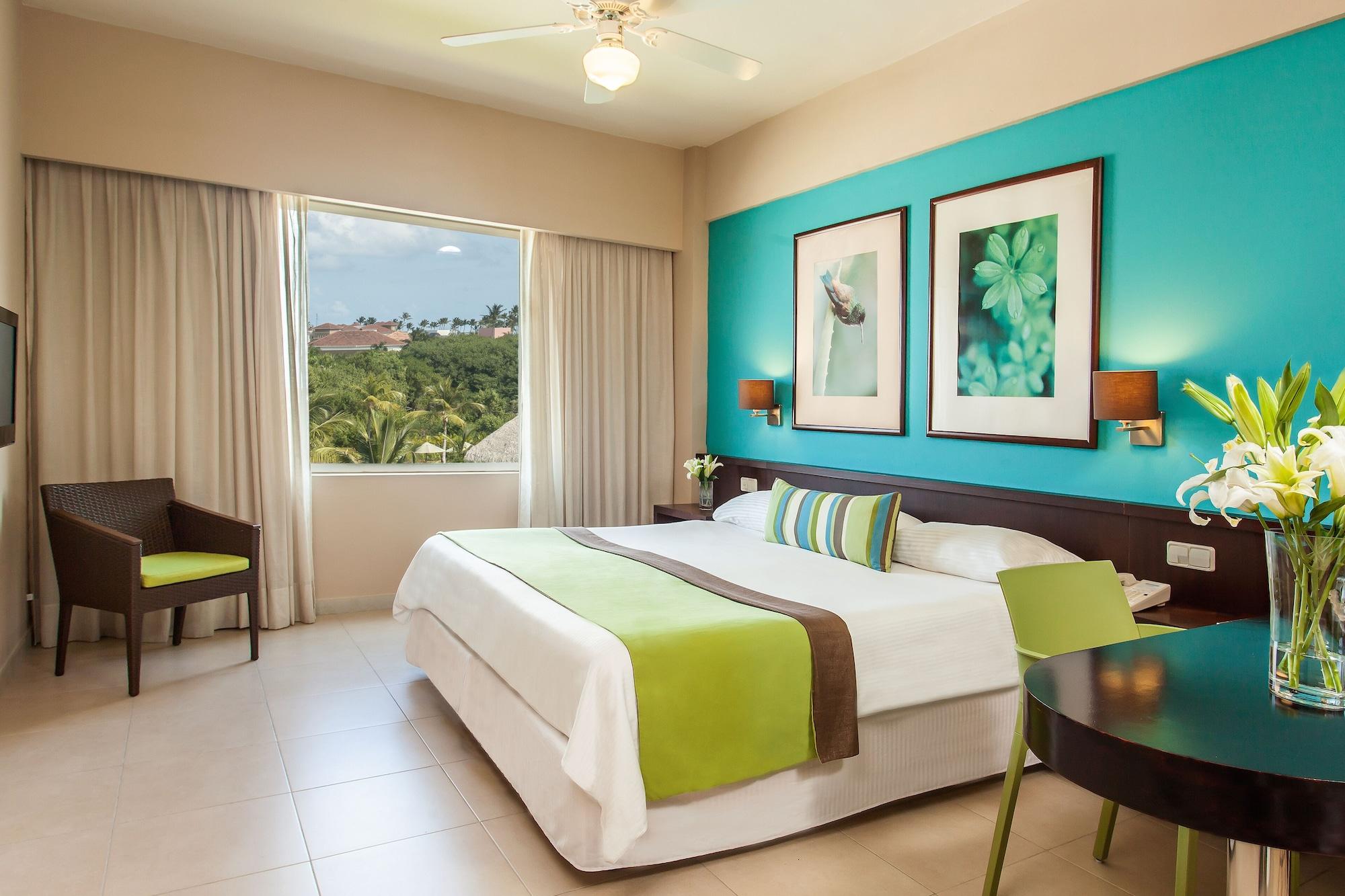 B&B Rooms Punta Cana Exterior foto
