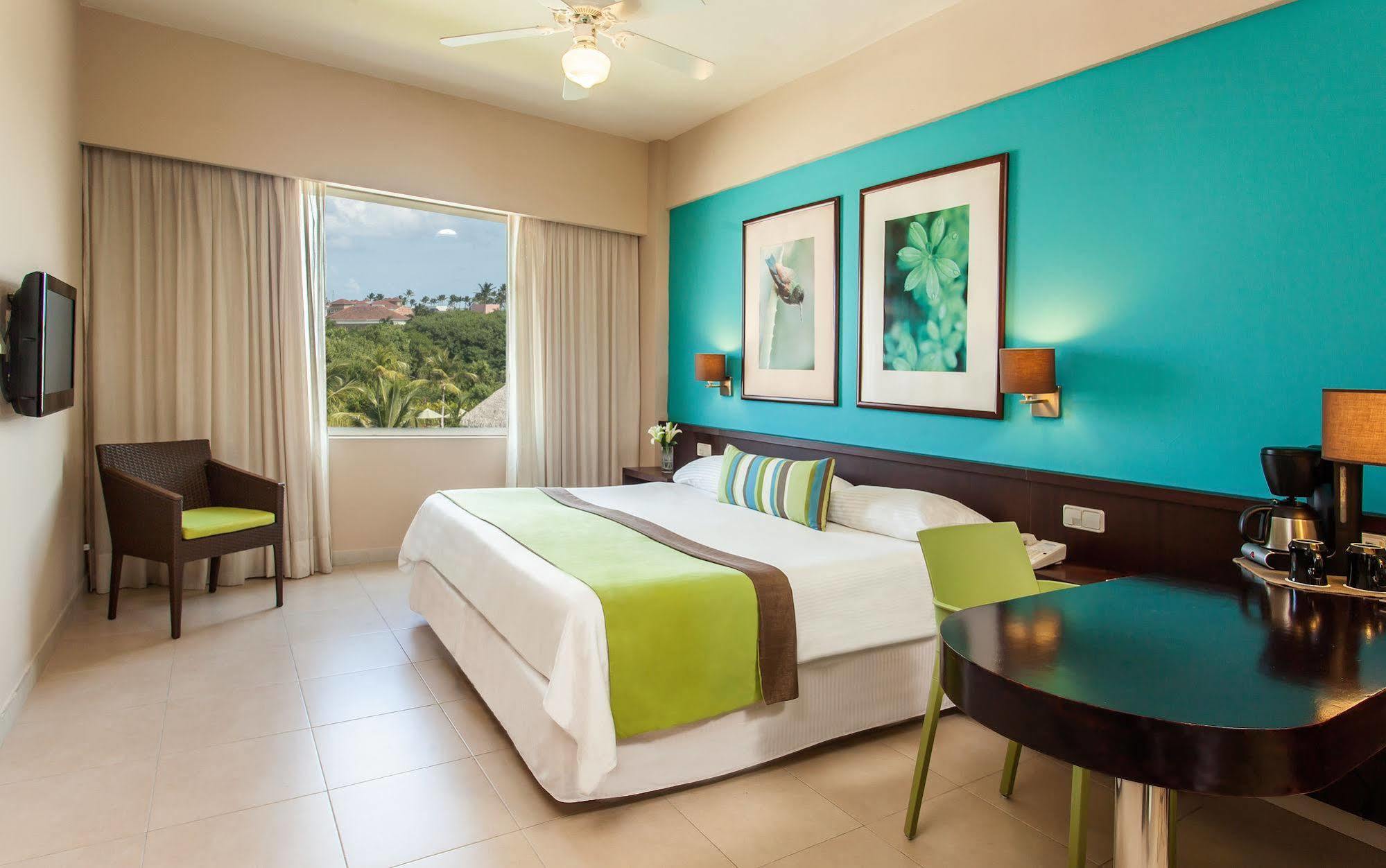 B&B Rooms Punta Cana Exterior foto