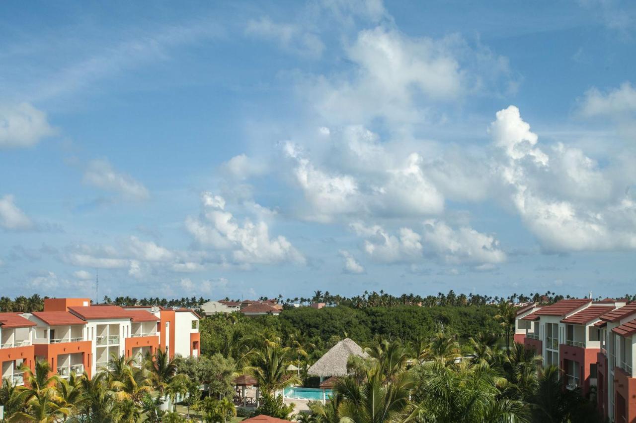 B&B Rooms Punta Cana Exterior foto